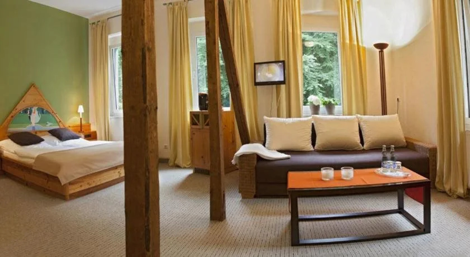 Landhotel & Gasthof Forsthaus