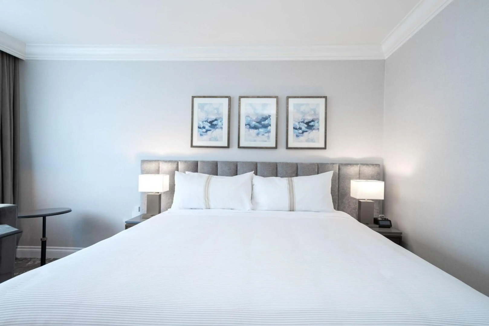 The Sutton Place Hotel Vancouver