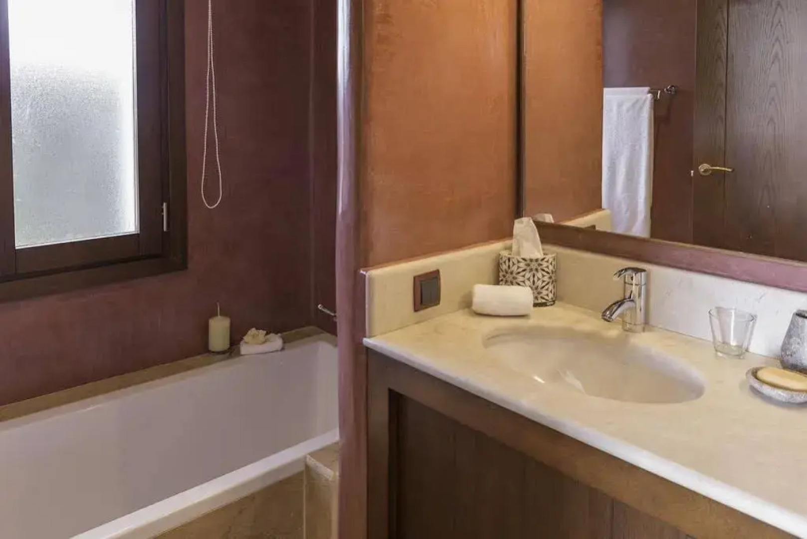 Resort Villas Andalucia