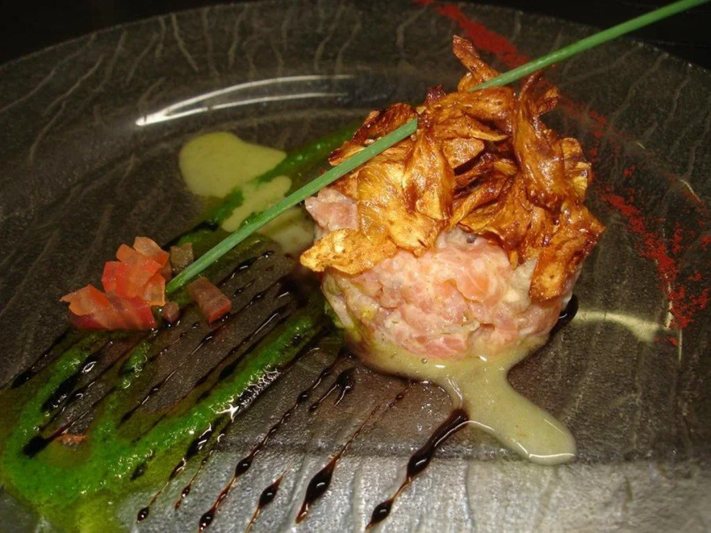 Le Belvédère de Belves