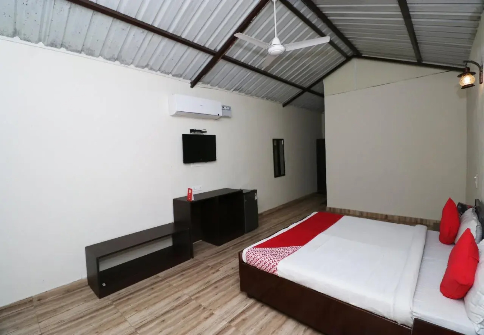 Nirvana River Resort & Camps By OYO Rooms