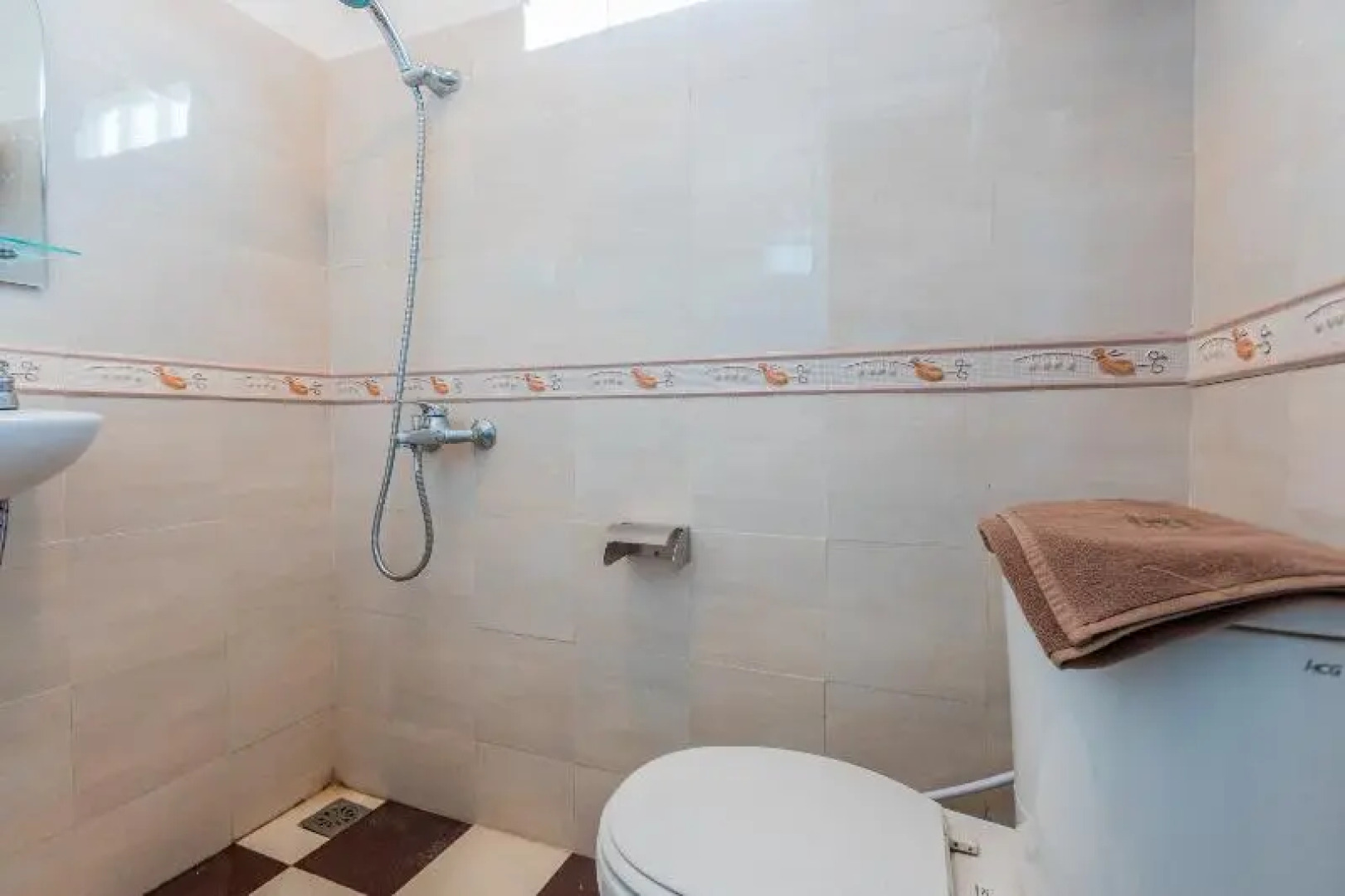 Gunung Geulis Village by OYO Rooms