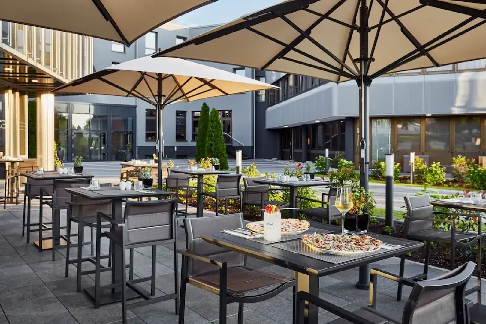 LEGERE HOTEL Wiesbaden-Taunusstein