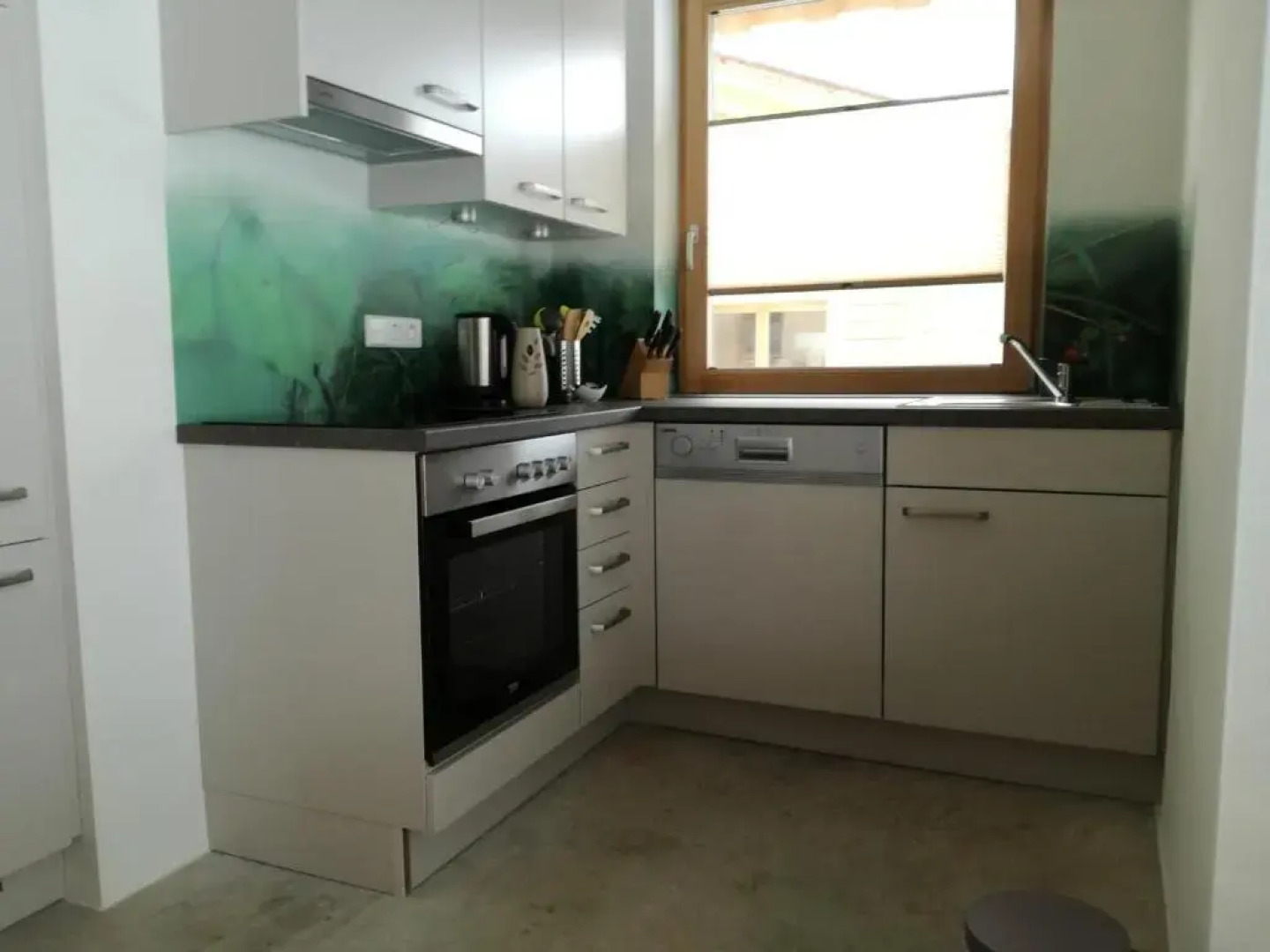 Dobringers Chalet-Dorf Warös