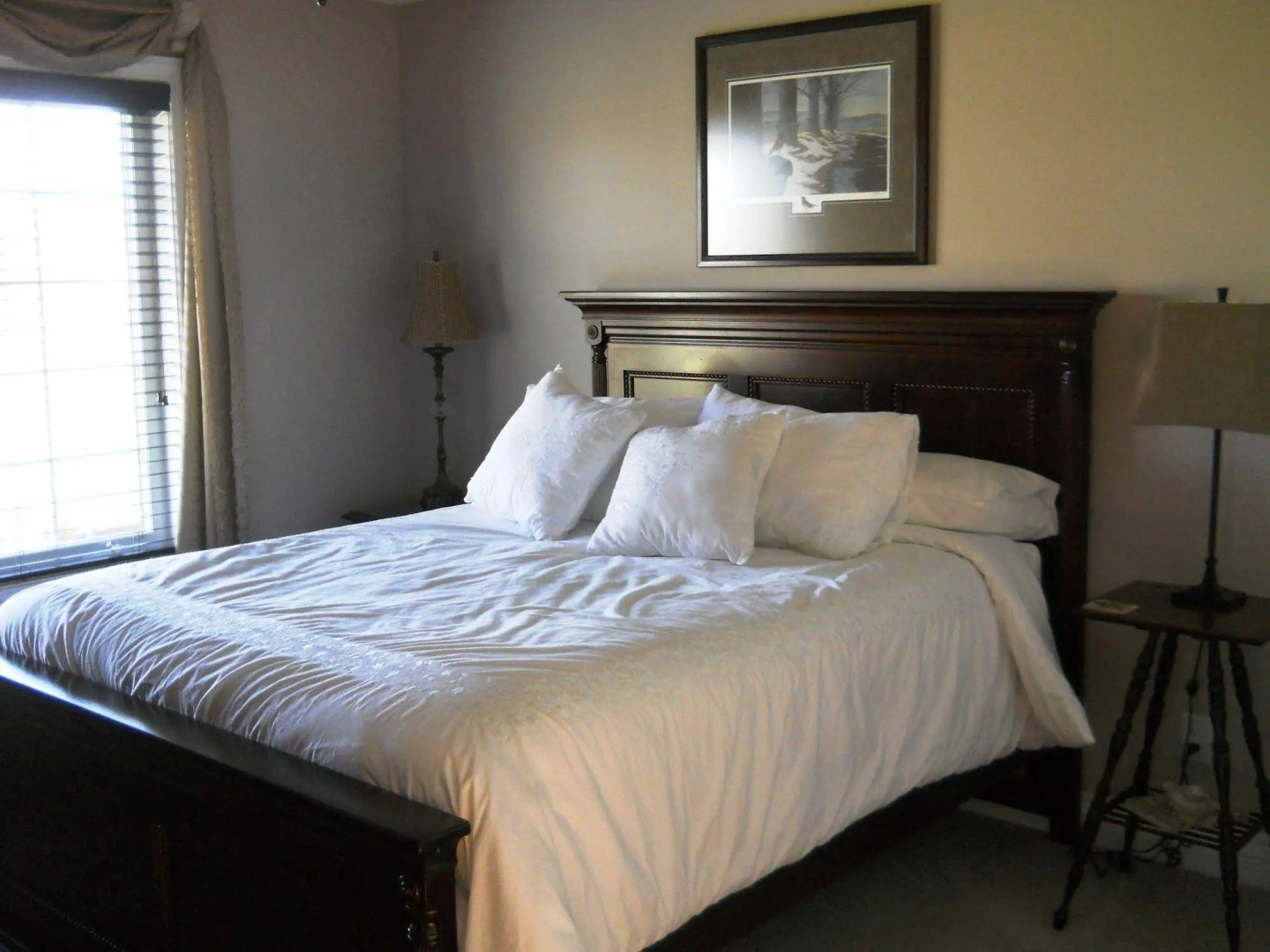 Wenzler's Landing Bed & Breakfast