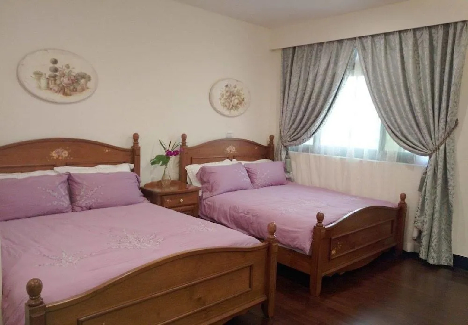 Yuxian Family Business BnB