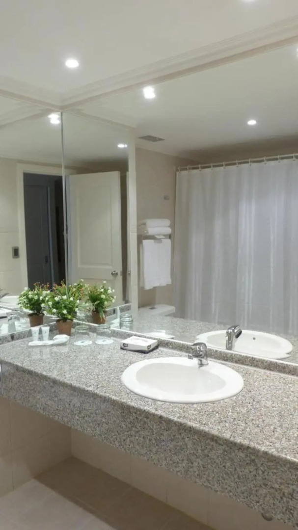 Hotel Diego De Almagro Concepcion