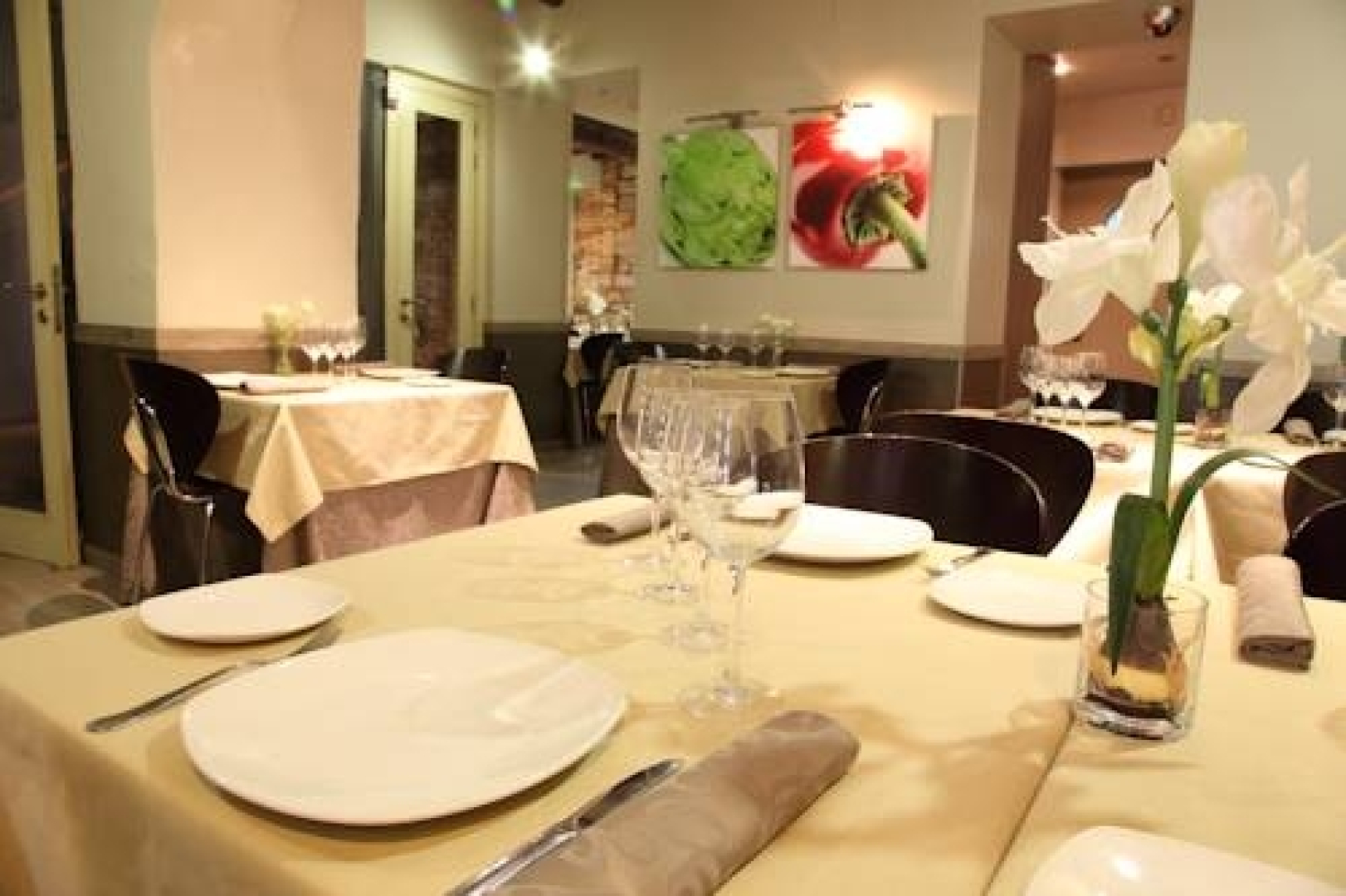 Hostal Pichorradicas