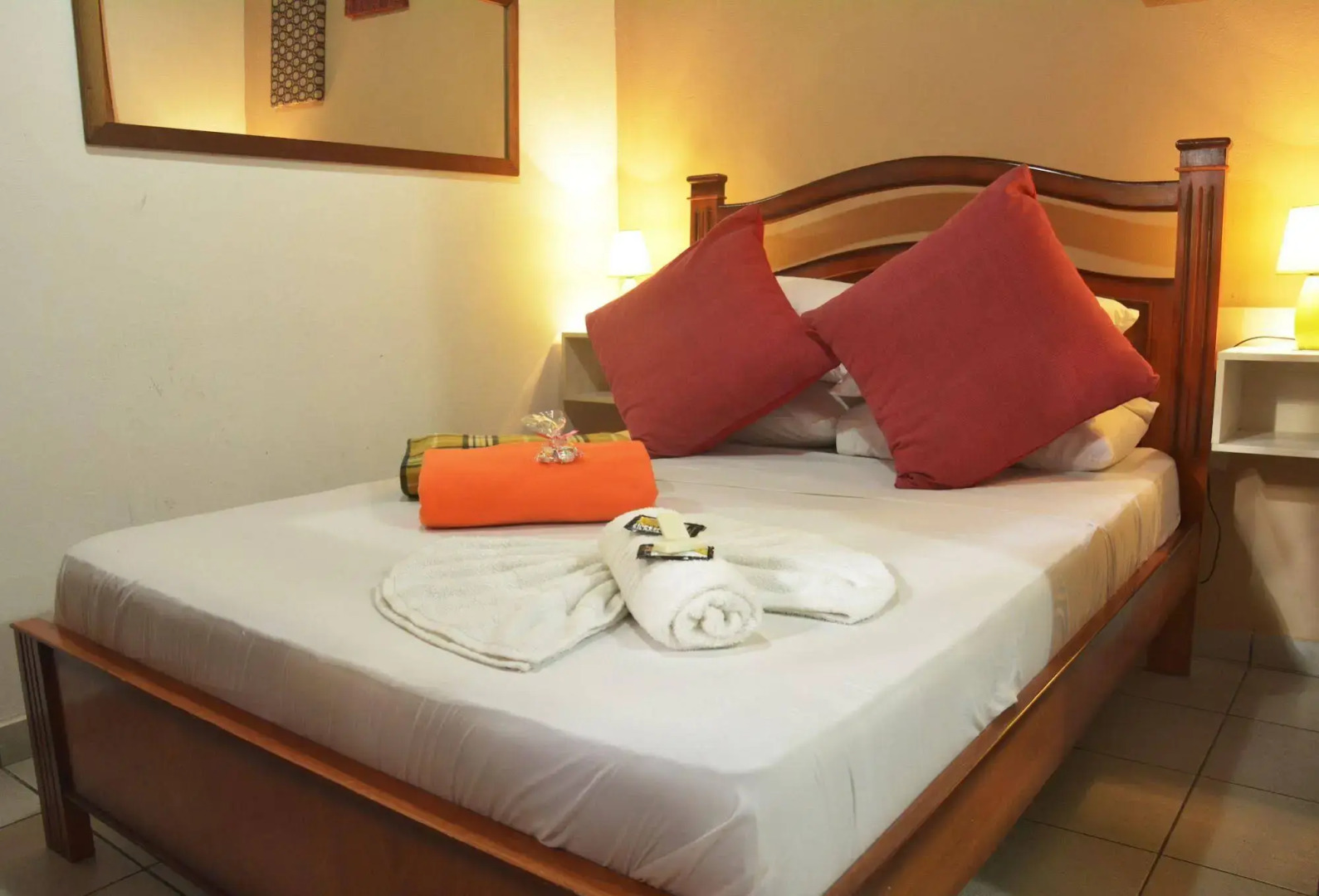 El Viajero Asuncion Hostel & Suites