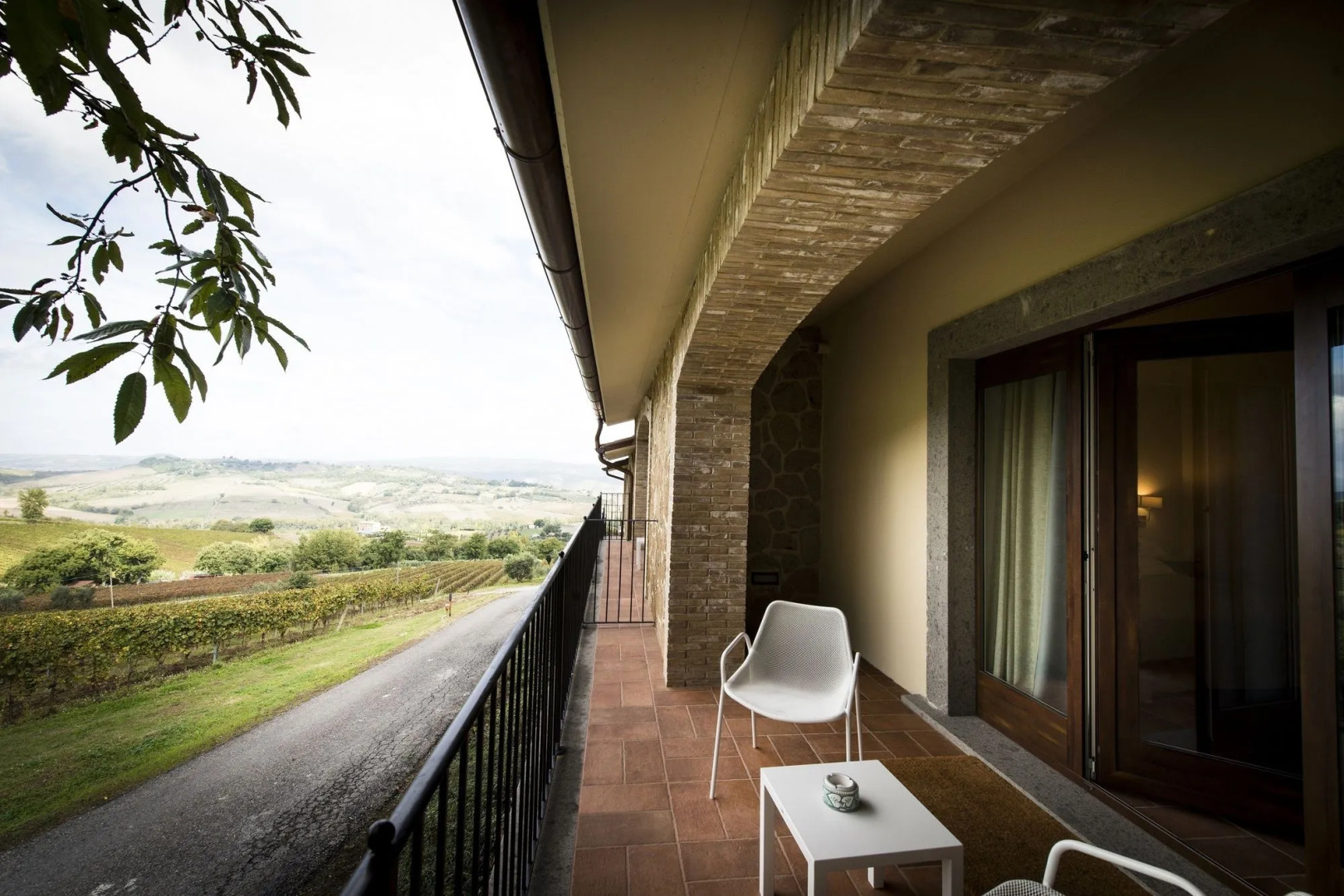 Altarocca Wine Resort Adults Only