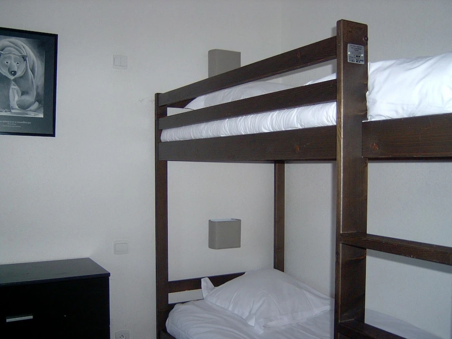 Apart-Hôtel Le Pic de l'Ours