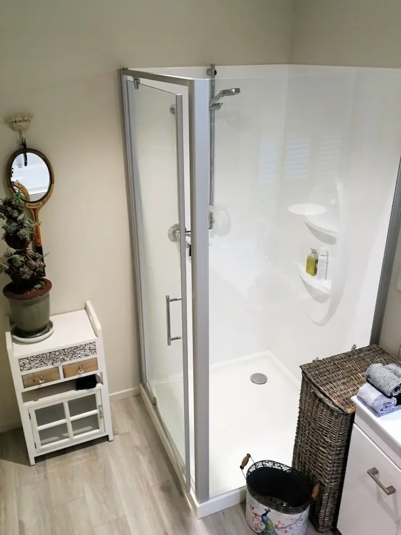 Lyttelton Boatique House