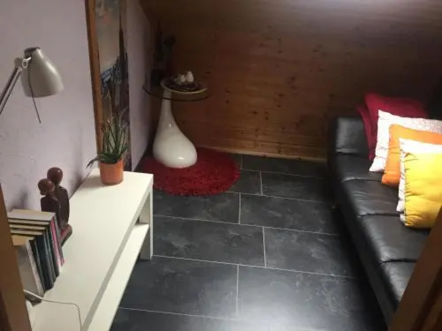 Ferienhaus Sternenhimmel