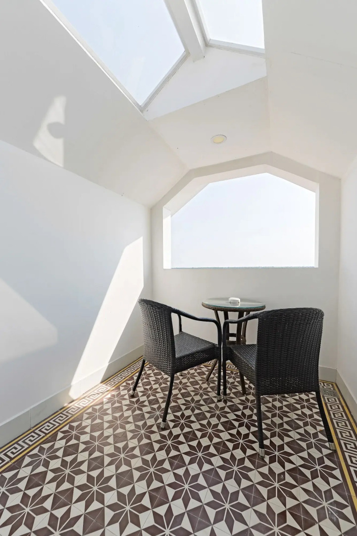 Ben Tre Riverside Resort