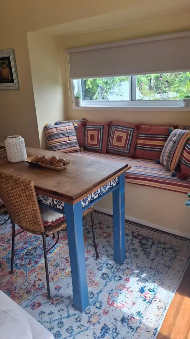 Wyreepi Carribean Chalet