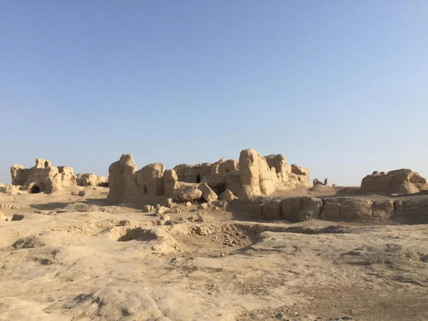 Lang Man Youth Hostel