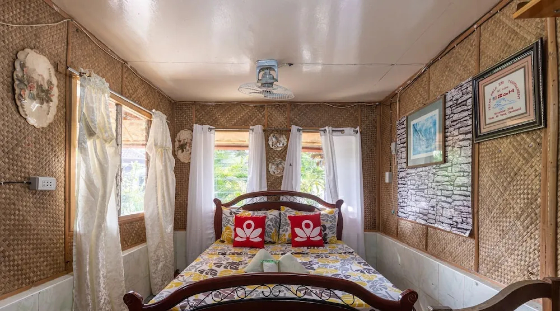 ZEN Rooms Ice Bear Inn Panglao