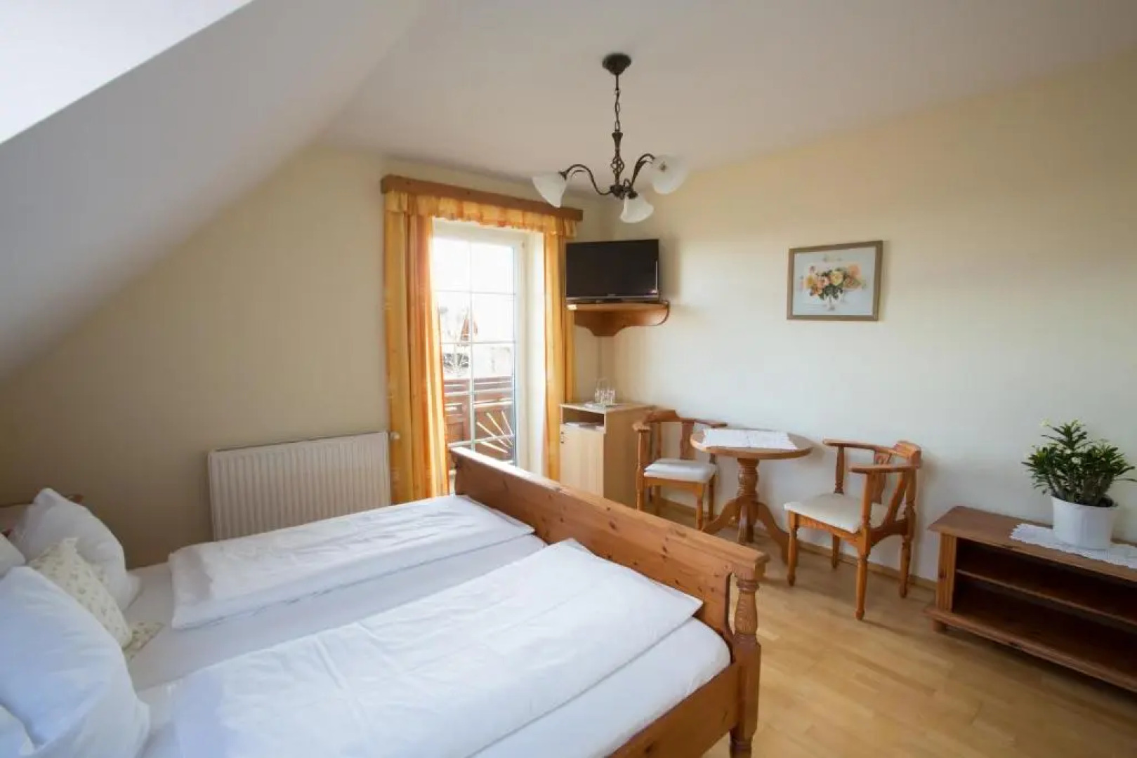 Gasthof Leibenfelderstubn