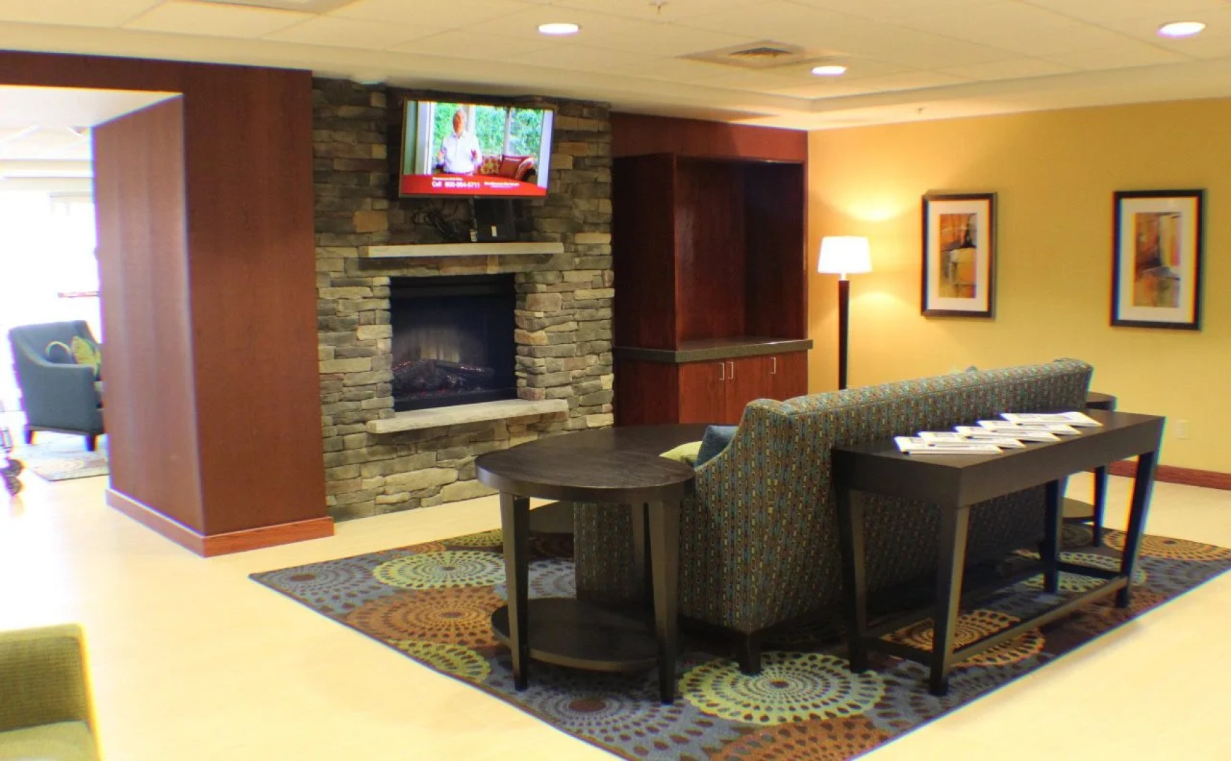 Holiday Inn Express & Suites Milford by IHG