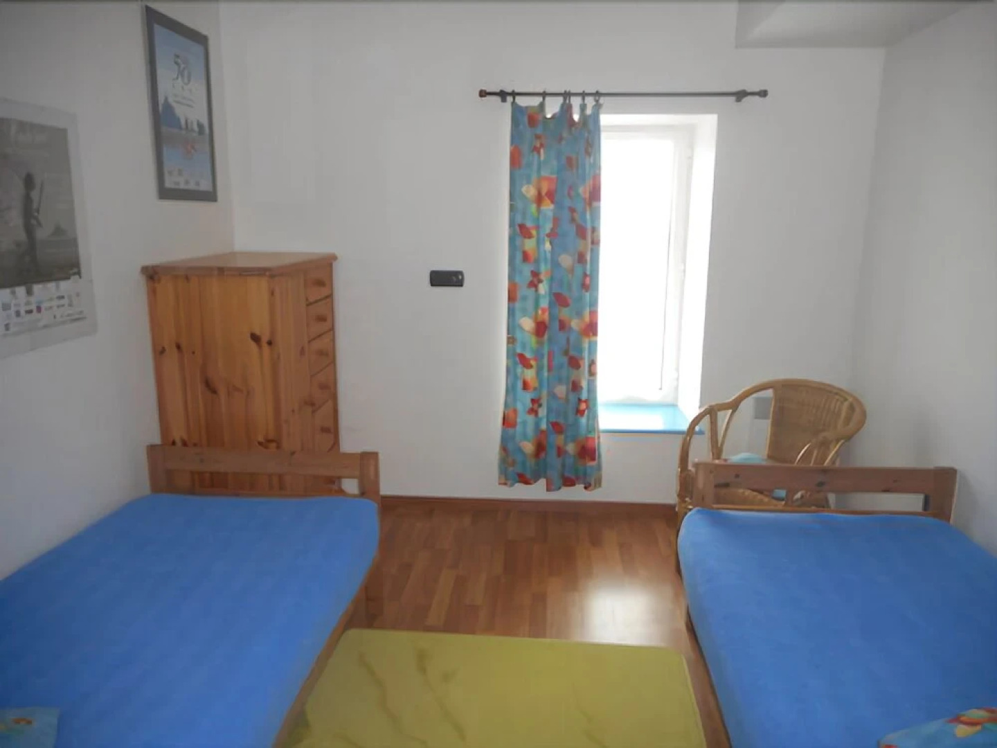 Gîtes Les Salicornes