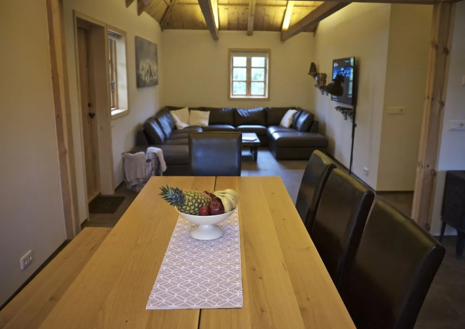 Old Farm Íslandsbærinn