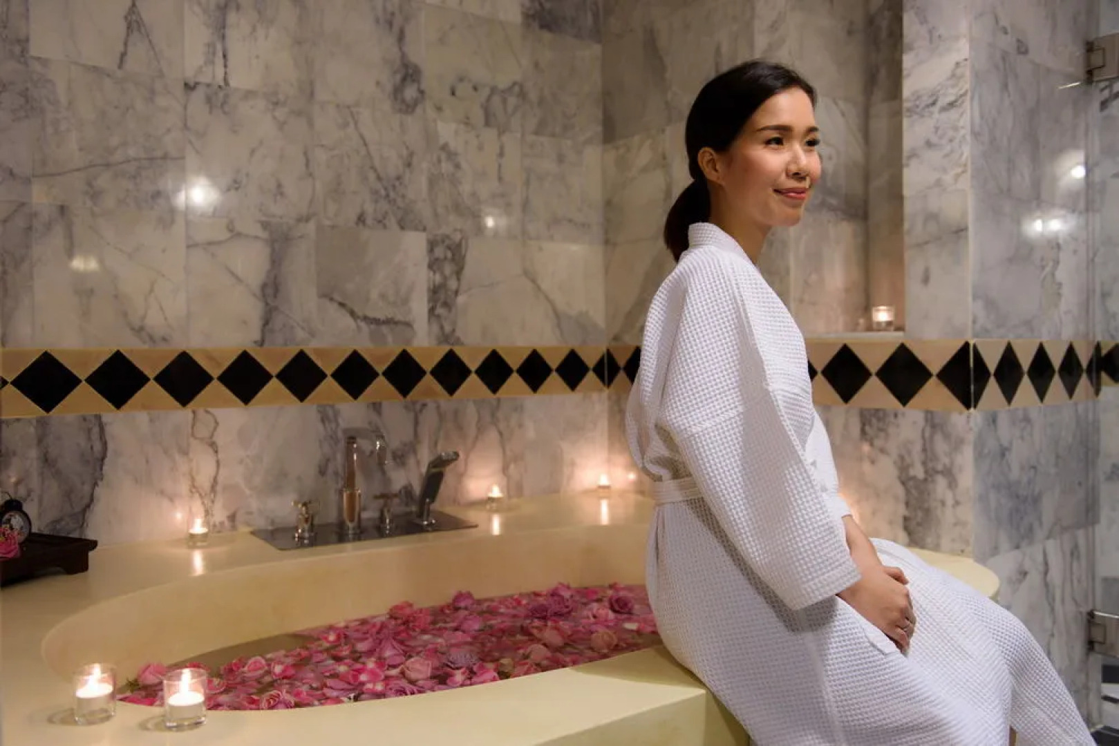 Buddy Oriental Riverside Pakkred Hotel Nonthaburi