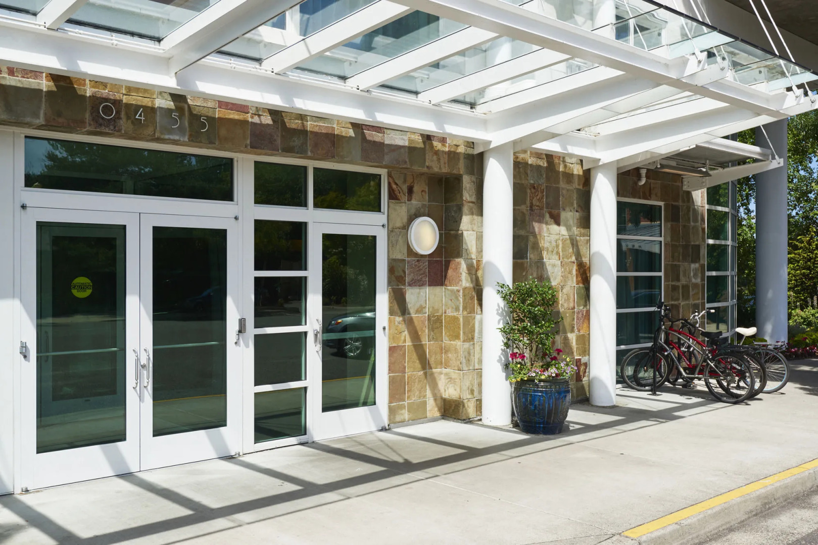 River's Edge Hotel Portland, Tapestry Collection by Hilton