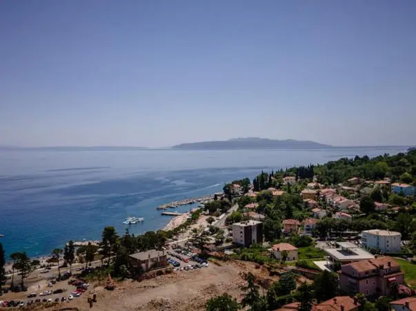 Apartments Villa Slavica