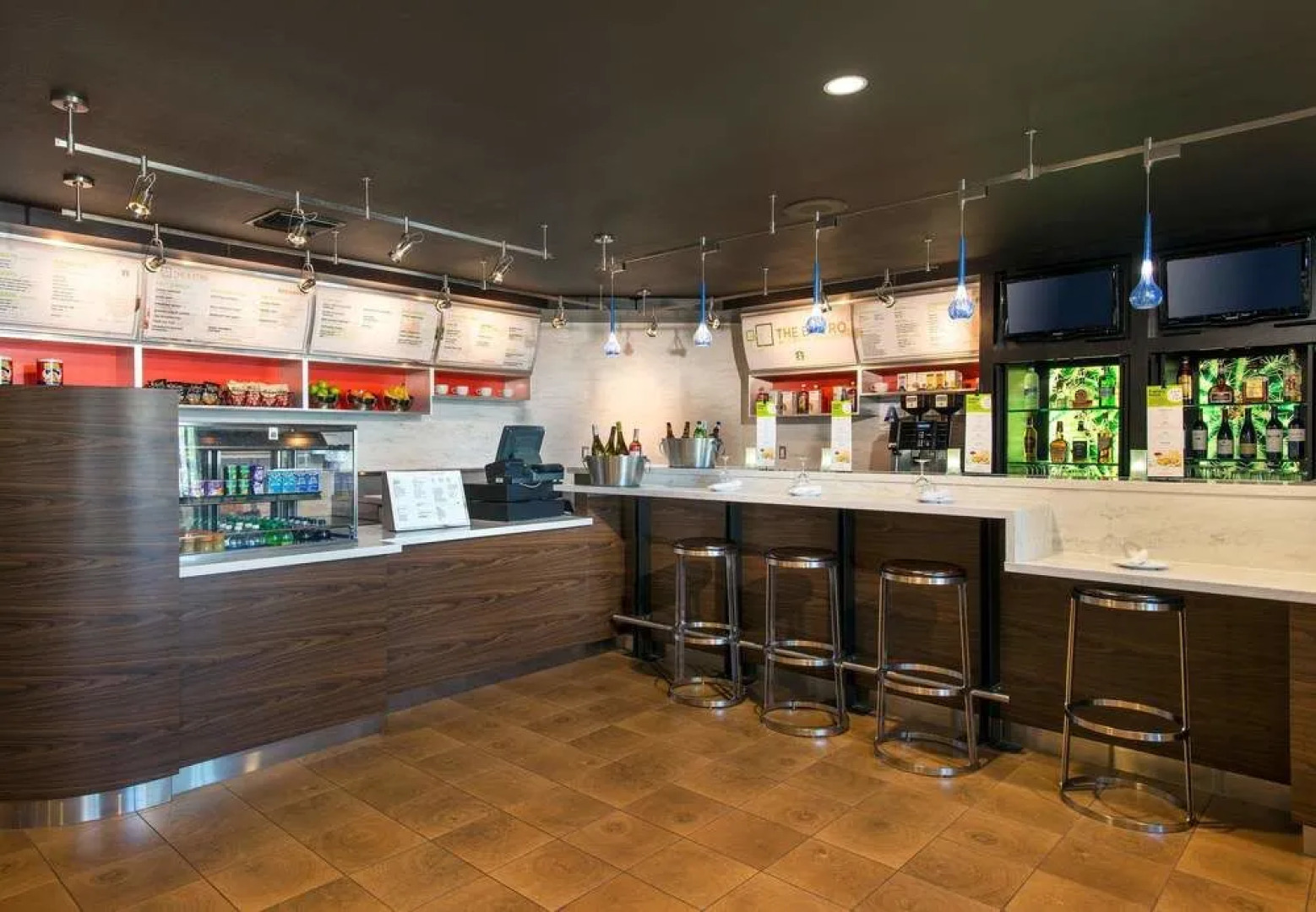 Courtyard Palm Desert