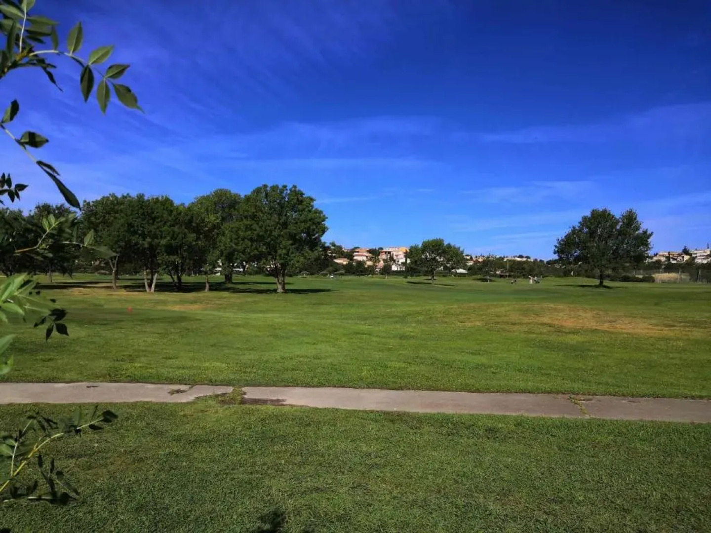 Appartement T2 - Golf de Fontcaude - Résidence Coté Green à Juvignac 34990