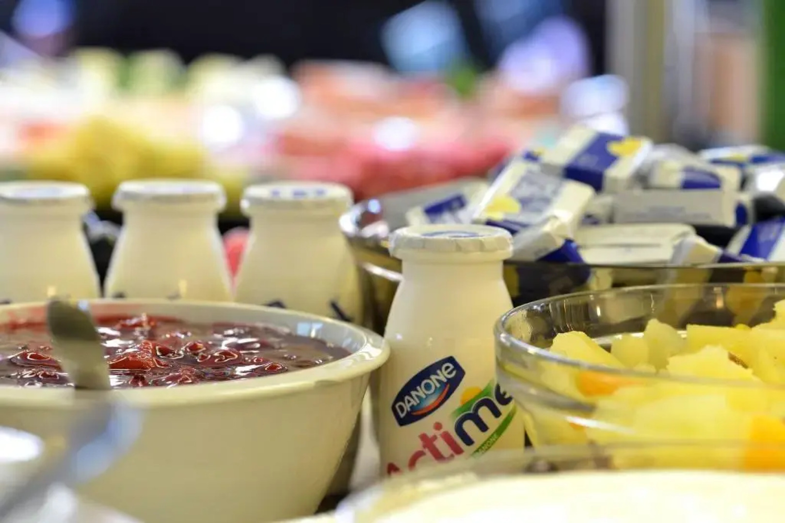 Hotel am Spichernplatz