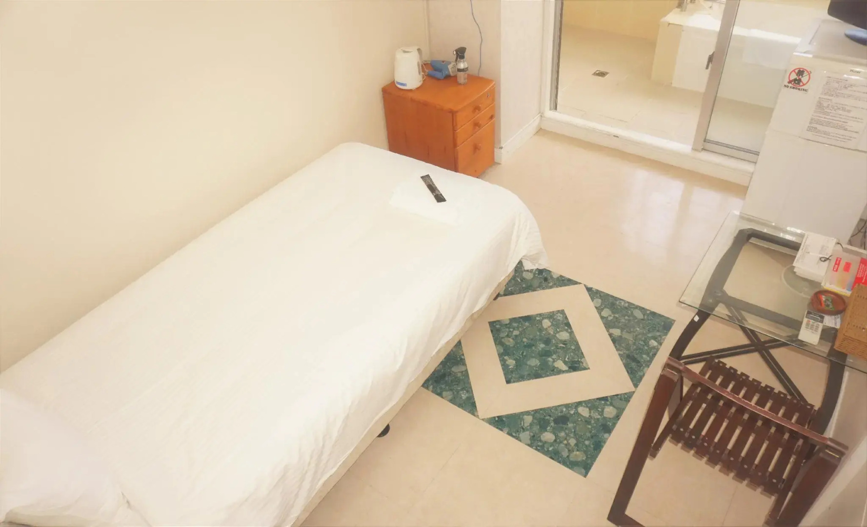 Okinawa Ocean Front Hotel