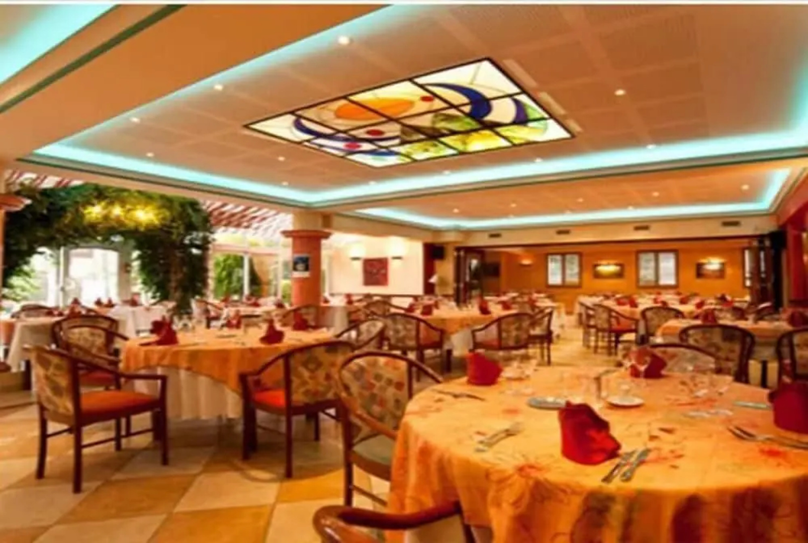 Hotel L'Enclos