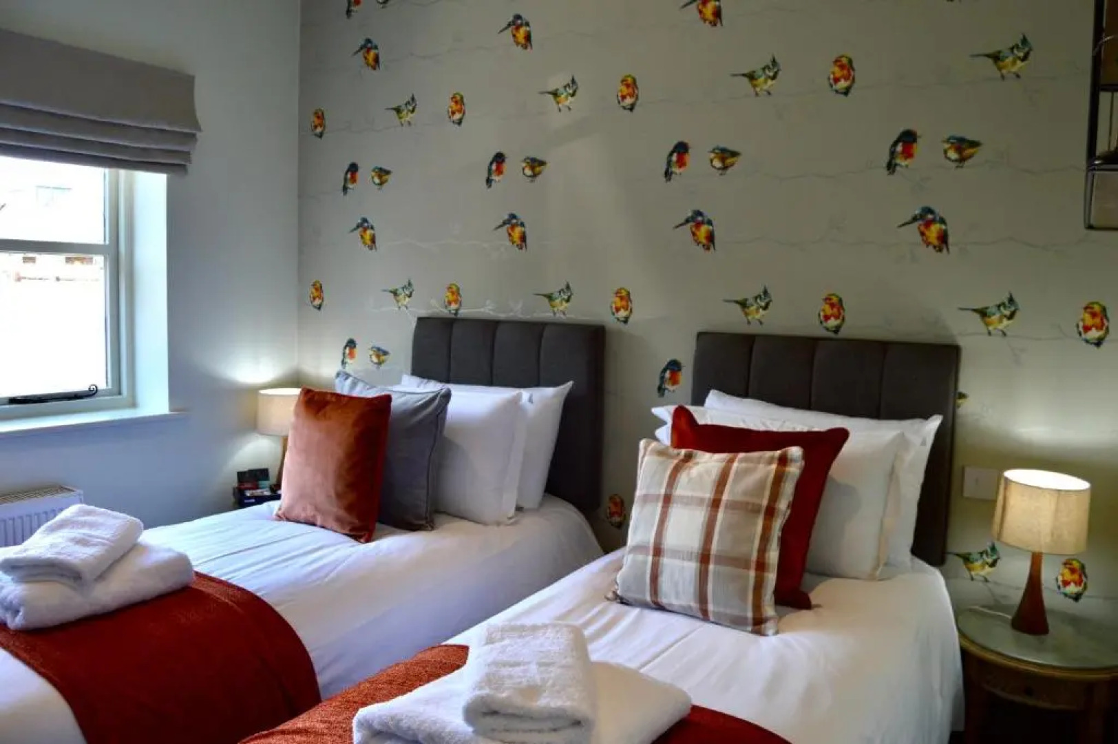 The Nest Hotel and Restaurant