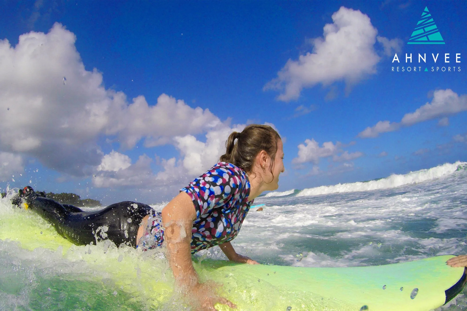 Ahnvee Resort Adults Only