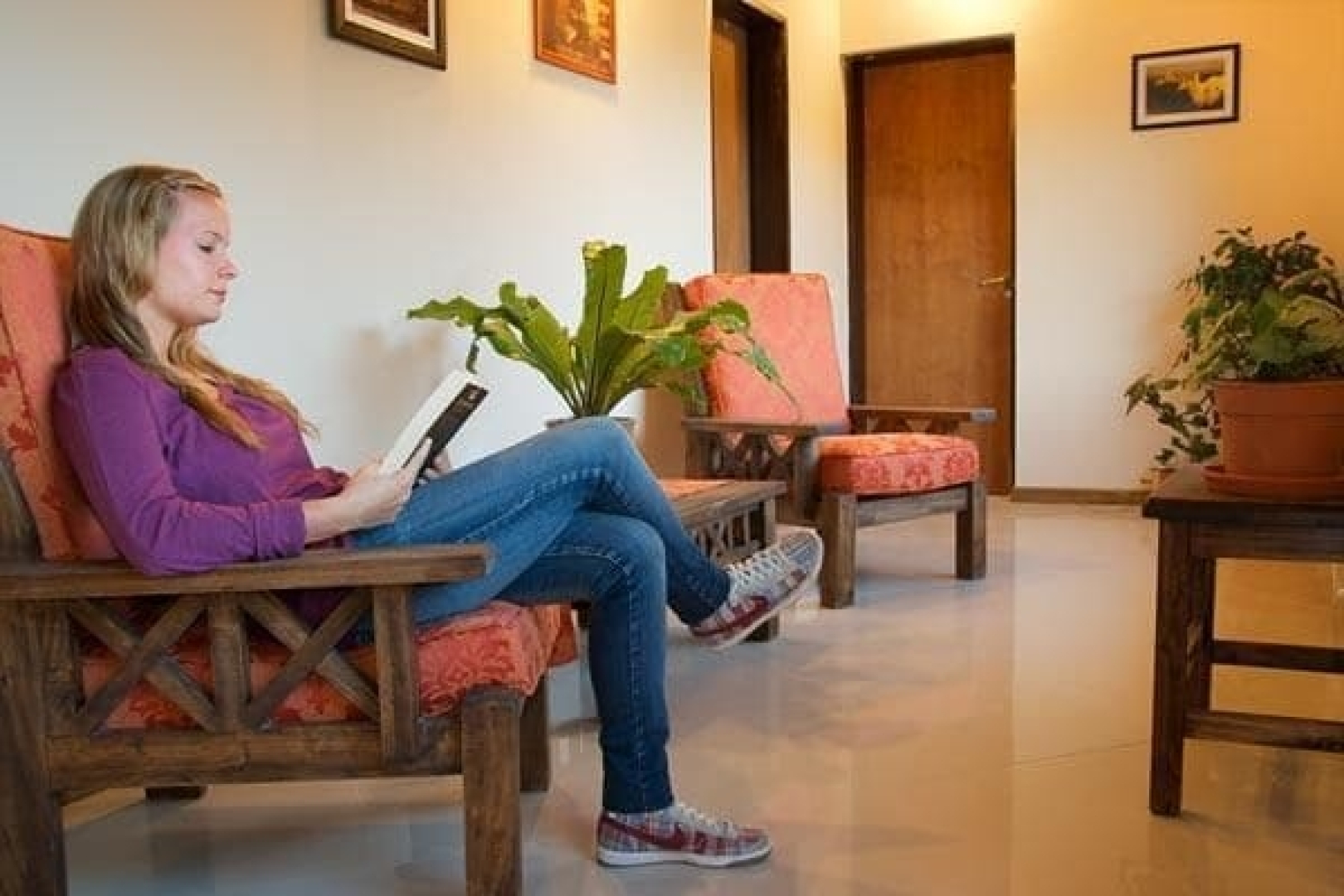 Cumbres Nevadas - Hostería Boutique