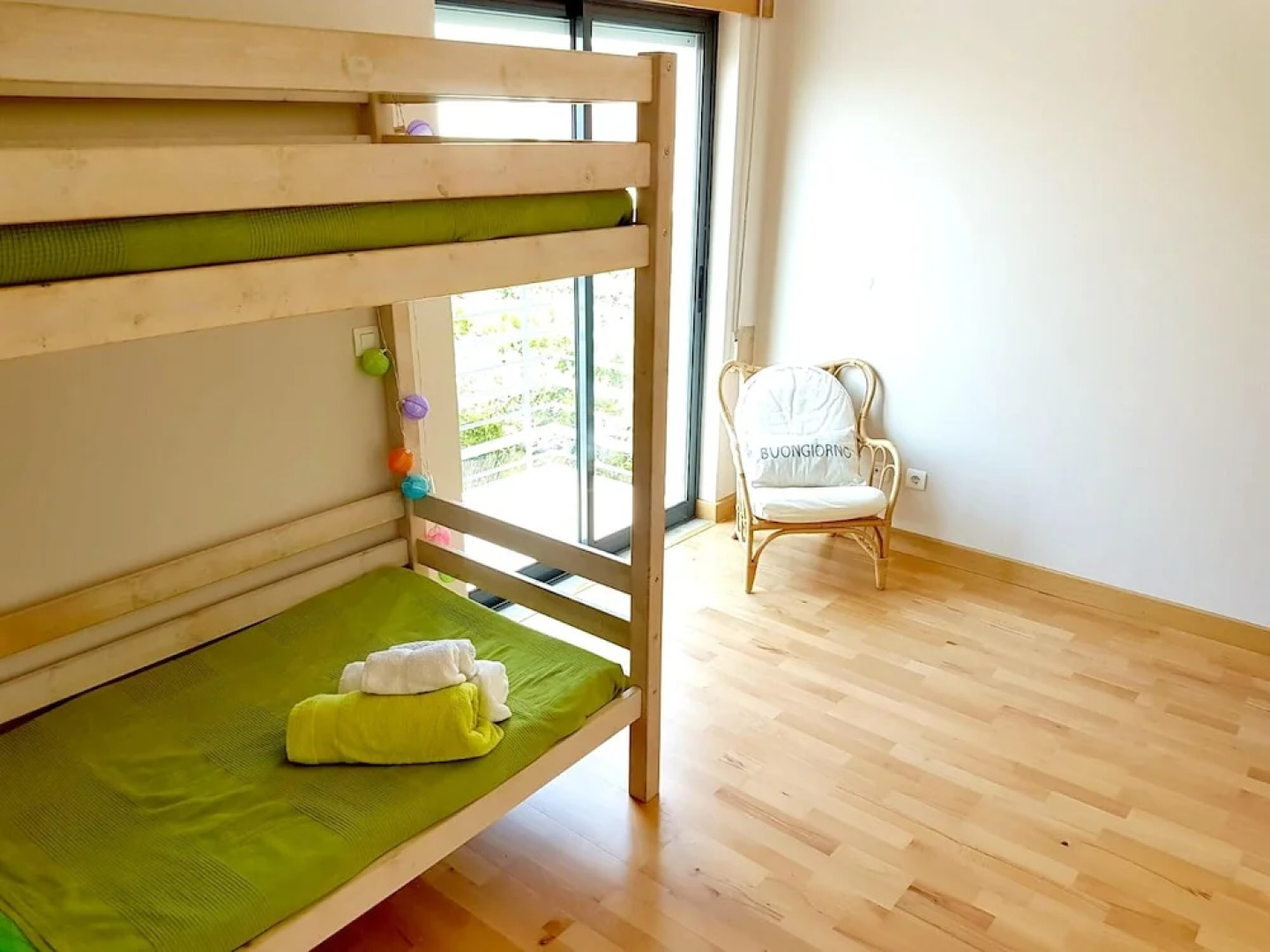 Villa With 3 Bedrooms in Q.ta do Anjo, With Private Pool, Enclosed Gar