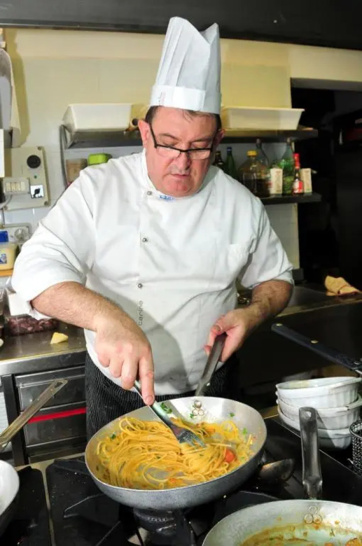 Bed  Breakfast La Perla Delle Saline