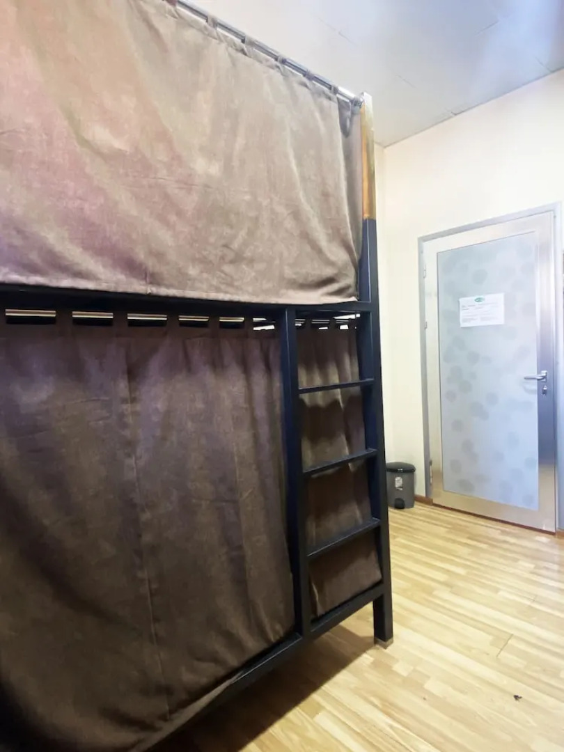 Domino Yerevan Hostel & Tours