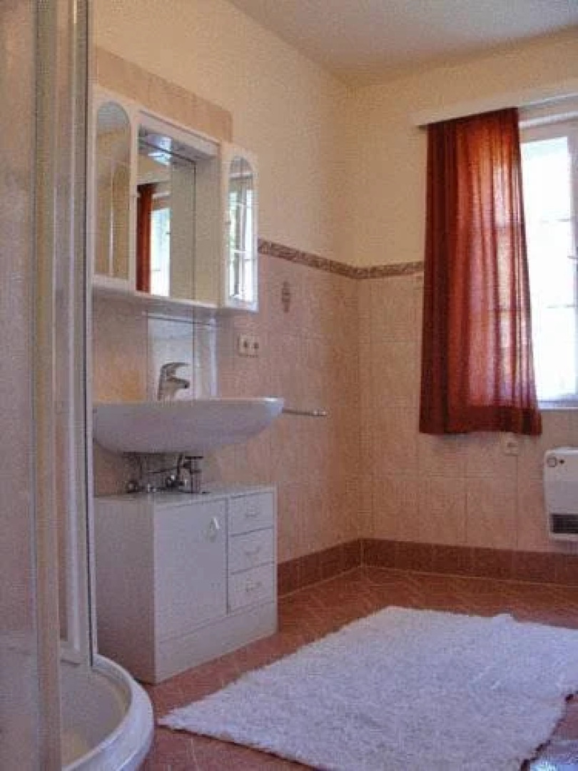 Apartments Ferienhaus Wiesenheim