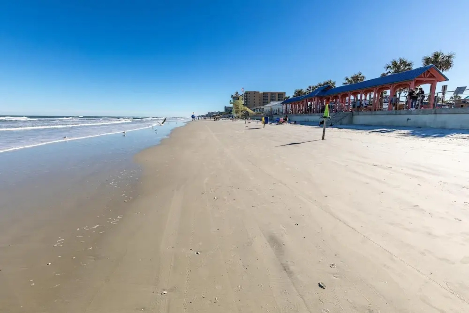 Ocean Terrace Club 706