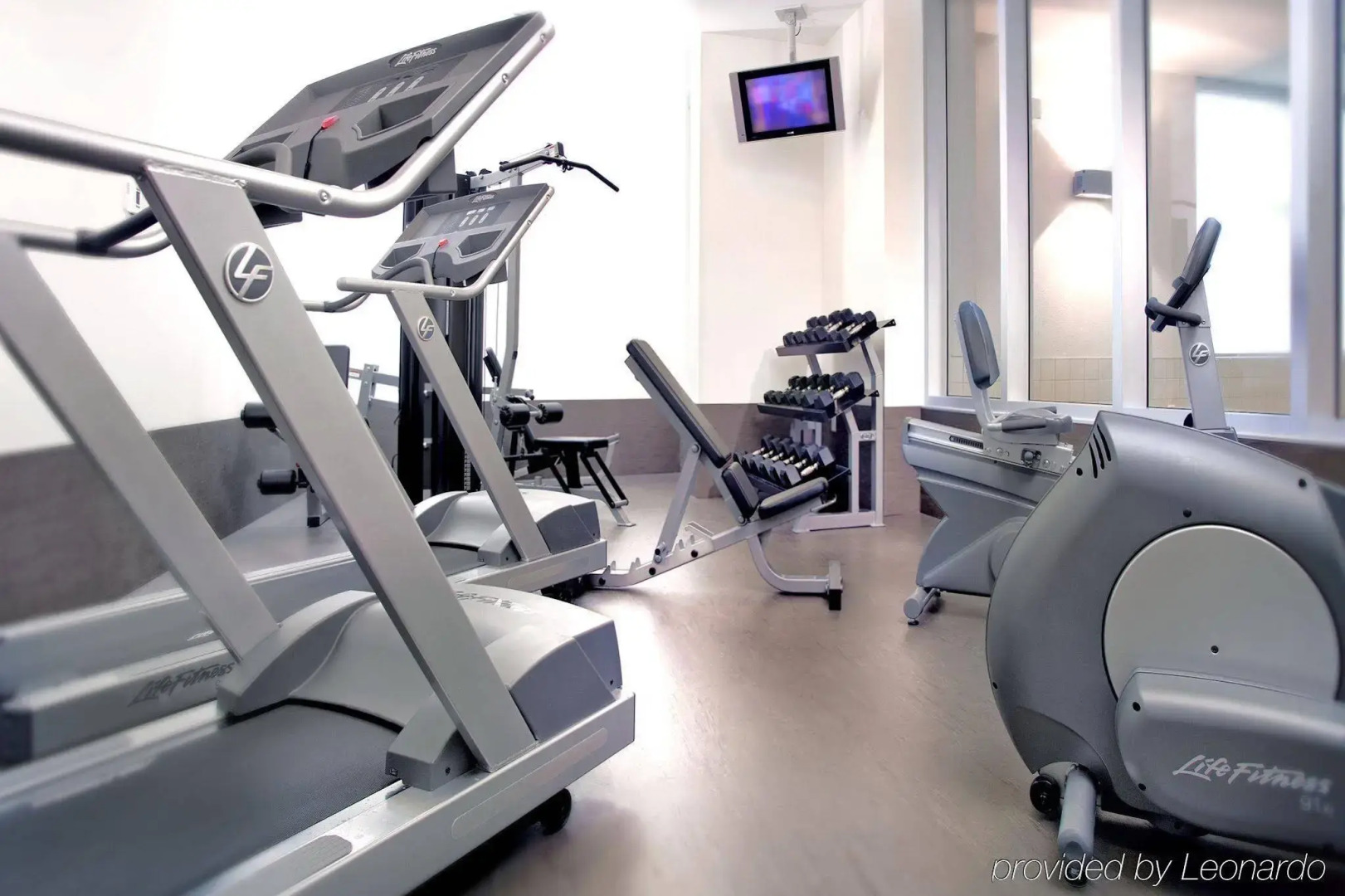 Novotel Montreal Aeroport