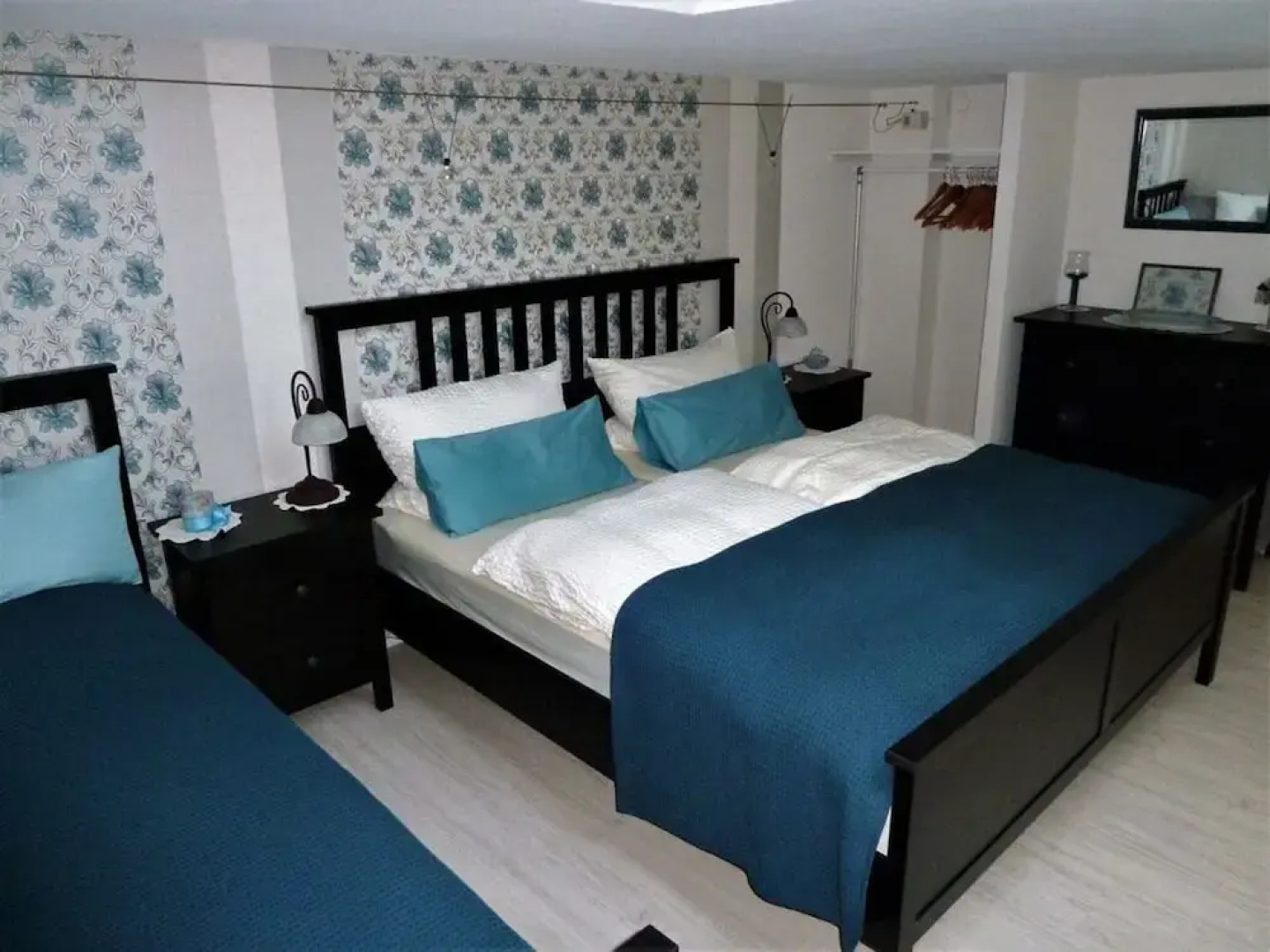 Alluring Apartment in Gerbrunn