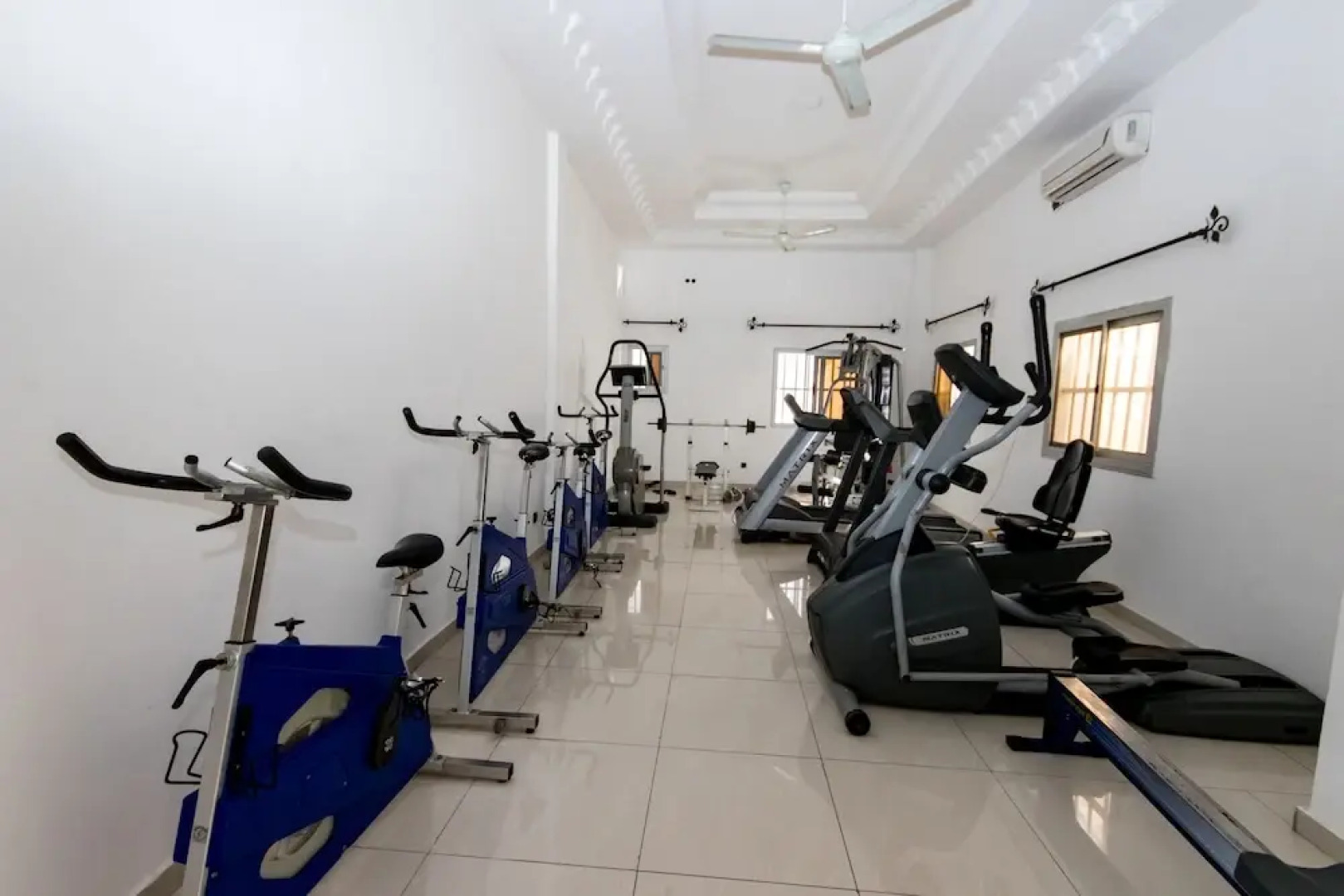 Jeane's Appart Hotel