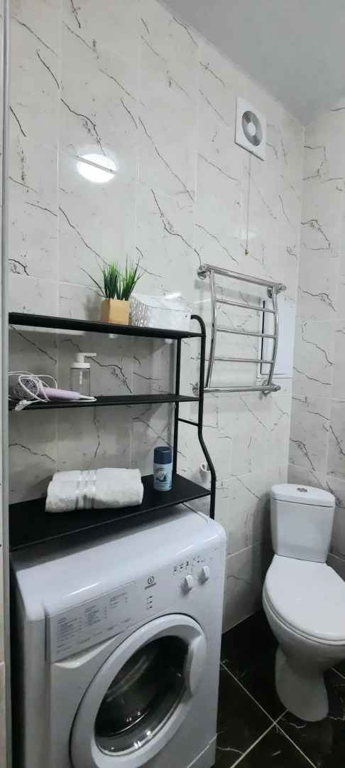 Апартаменты на улице Нансена 103/1