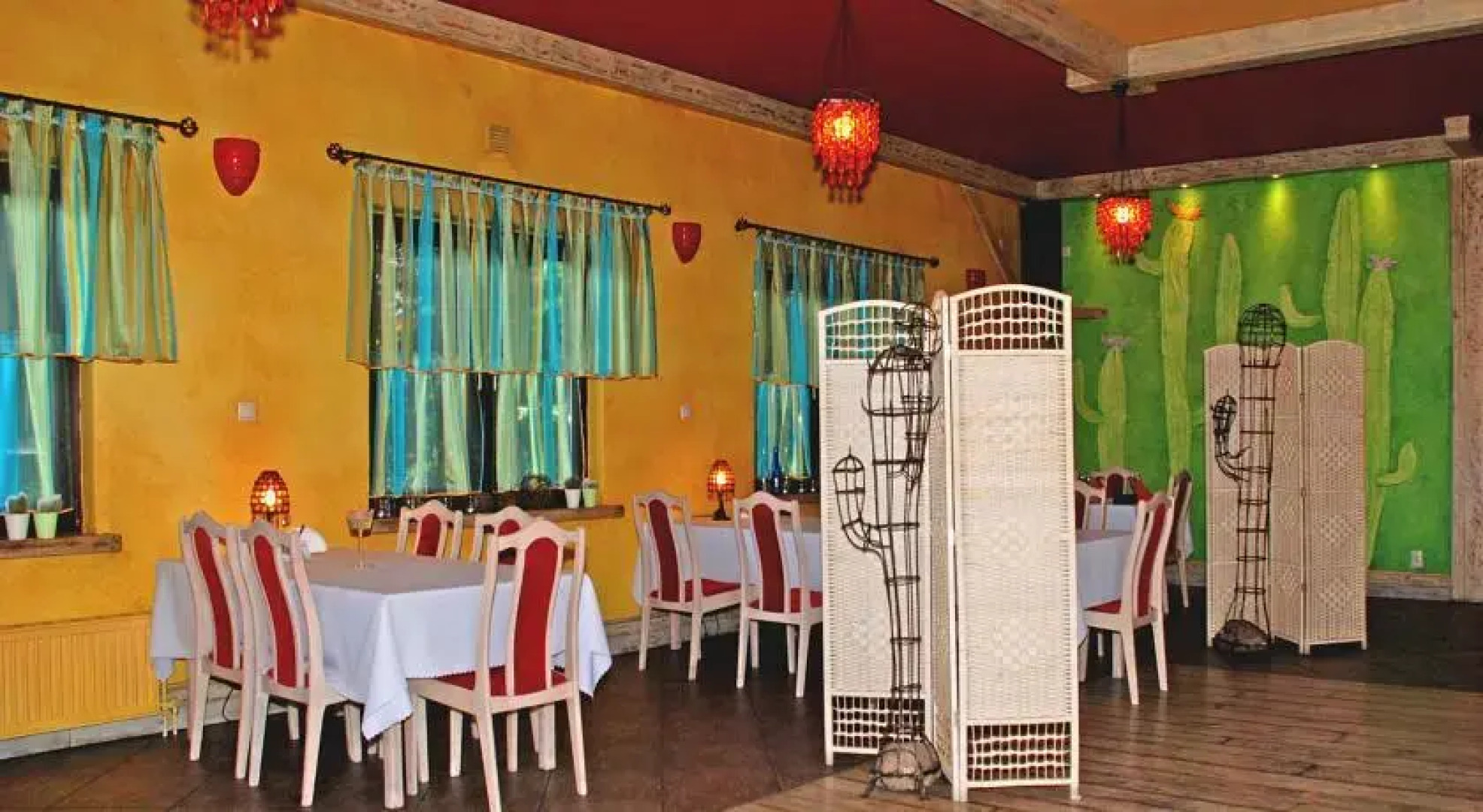 Savana Restauracja i Hotelik