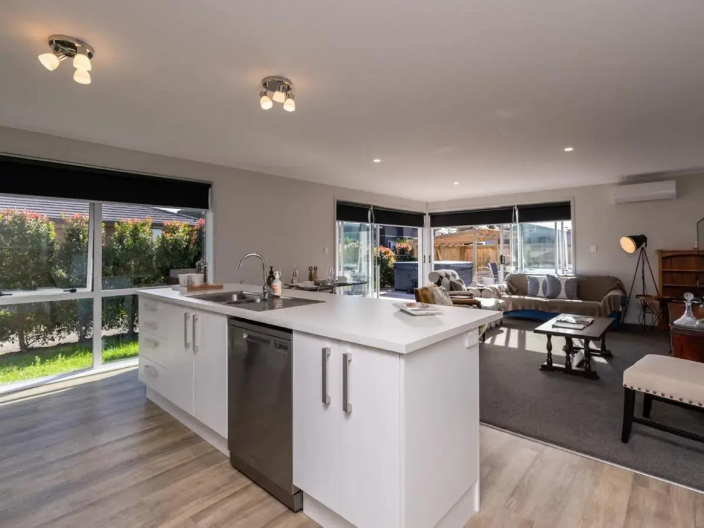 First Choice in Mangawhai - Mangawhai Holiday Home