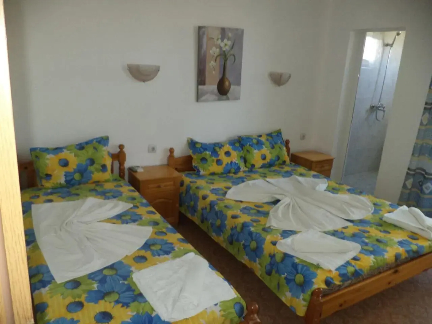 Guest house Stoyanovi