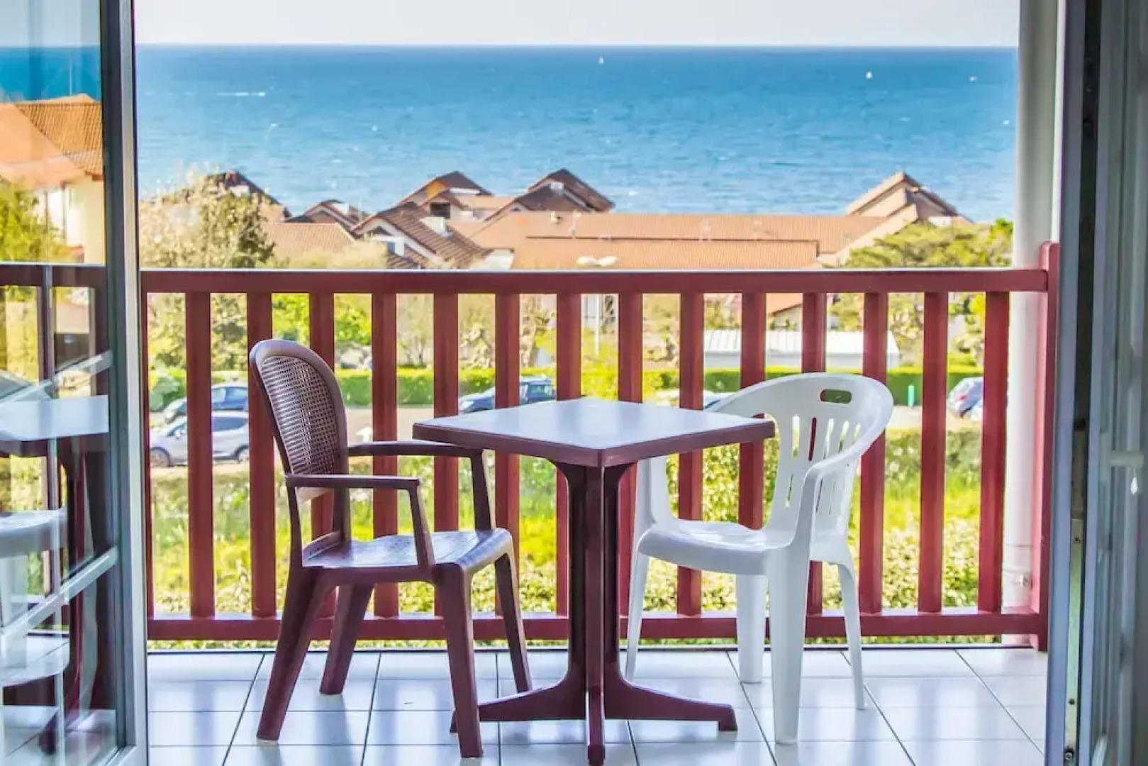 Village Vacances Azureva Hendaye