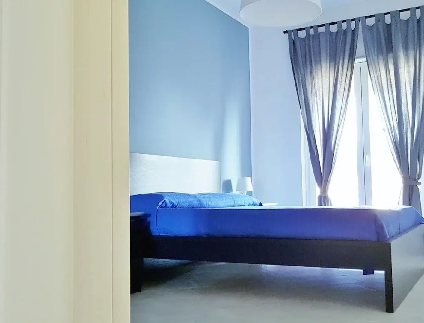 Appartamenti Vacanze Villa Meo